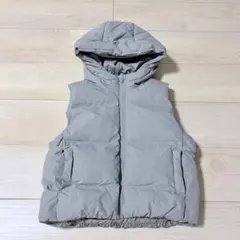 ZARA / 中綿ベスト