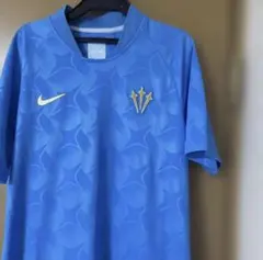 NIKE NOCTA Tシャツ ライトブルー Mサイズ - メルカリ