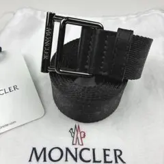 2026年最新】MONCLER メンズ ベルトの人気アイテム - メルカリ