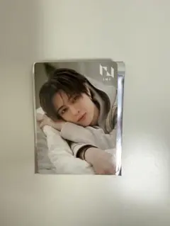 INI PULSE 佐野雄大　タワレコ店舗