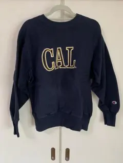 90s Champion リバースウィーブ　刺繍タグ