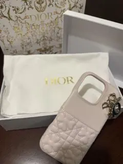 ちろみ様専用②新品同様 【日本限定】Lady Dior iPhone 17 Pr - メルカリ