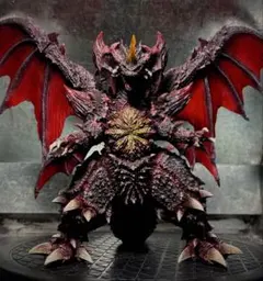 東宝大怪獣 デスギドラ 少年リック限定版 - メルカリ