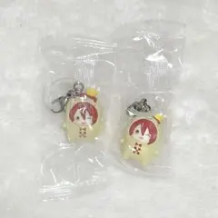 アイナナ めじるしアクセサリー 陸
