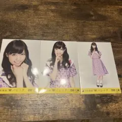 乃木坂46 西野七瀬 君の名は希望 生写真 コンプ - メルカリ
