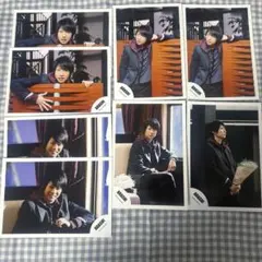 嵐 公式写真 相葉雅紀 まとめ売り - メルカリ