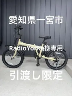 【MAMMUT】新品未使用 マイパラス 折りたたみ自転車 20インチ ユアサプライムス.com｜マイパラス 折りたたみ自転車 20インチ