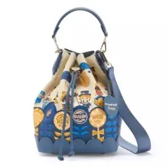 限定セールイオミック限定ぐでたまキャディバッグ - メルカリ