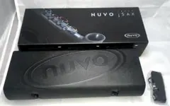 2026年最新】nuvo jSAX 2.0の人気アイテム - メルカリ