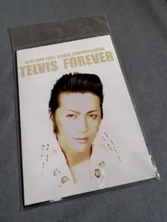 X*X様 GLAY pure soul トレーディングカード 002 TERU - メルカリ
