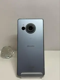 ☆動作品☆極上美品☆SIMフリー AQUOS R8 SH-52D クリーム - メルカリ