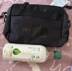 韓国 ノースフェイス ショルダー