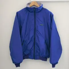 patagonia 80s シェルドシンチラ USA製 三角タグ