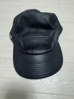 レザーキャップ キャップ