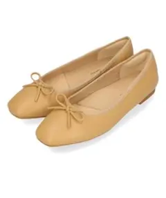 A296【跳べるパンプス】バレエシューズ/跳べるパンプスシリーズ