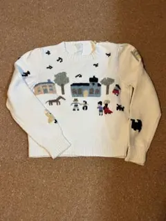 【人気】ヴィンテージ　セーター