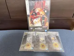 デスノート　1番くじ　C賞　アクリルボード　おまけ付き