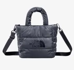 シルバー ショルダーバッグ