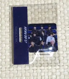 【新品】Snow Man　音故知新　通常盤初回特典　スタンプ