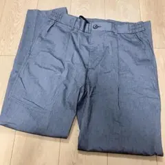 BEAMSHEART スラックス　Mのサムネイル