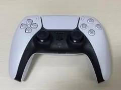 PS5 DualSense ワイヤレスコントローラー