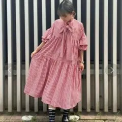 2025年最新】candy stripper ギンガムチェックの人気アイテム - メルカリ