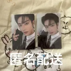 zb1 リッキー　ICON ver keyring ver 2枚セット