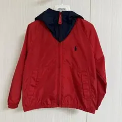最値下げ ラルフローレン　キッズ　ジャケット　2/2T
