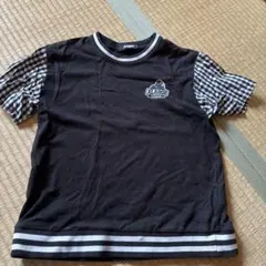 エクストララージキッズ　Tシャツ　130