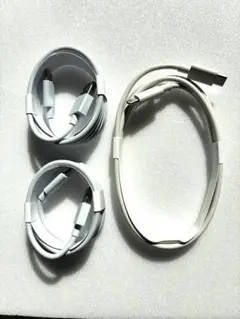 【新品・純正】アイコス 充電ケーブル 3本セットType-C イルマ i 最新版