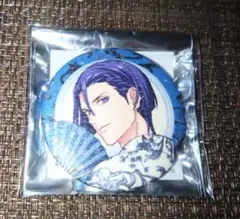 うたプリ グラショ 和風 缶バッジ YUKATA-MODE Ver. 聖川真斗 - メルカリ