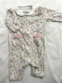 ラルフローレン50cm ロンパース ♪