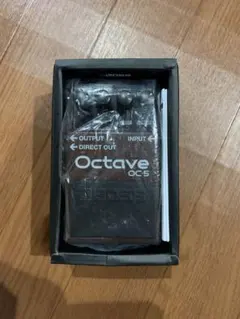 2025年最新】boss oc-5の人気アイテム - メルカリ