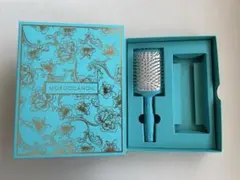 【新品未使用】Moroccanoil ヘアブラシ