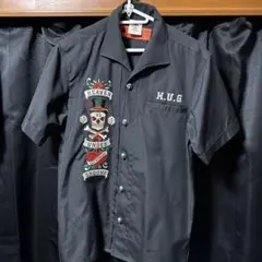 PINK DRAGON シャツ