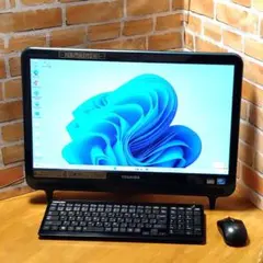 ☆最新Win11☆SSD512GB☆Office2019☆D712