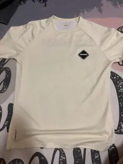 F.C.Real Bristol Tシャツ POLARTEC