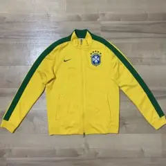 2025年最新】ブラジル代表 ジャケット nikeの人気アイテム