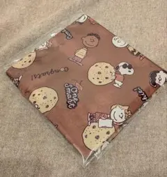 最終価格　スヌーピー エコバッグ AOKI アオキ ノベルティ