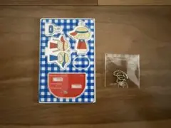 mizutama サンリオ 第2弾 アクリルスタンドキーホルダー　パティ＆ジミー