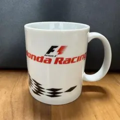 Honda Racing F1 マグカップ