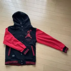 BY ONE SOUL Quacker バスケットボールジャケット