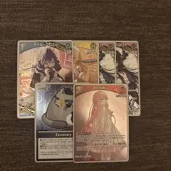 ホロカ　ディーヴァフィーバー　まとめ売り