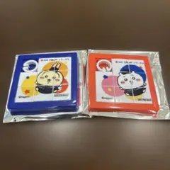 ちいかわ　松屋　スライドパズル 2個セット①