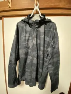 美品　アディダス　ウインドブレーカー　カモフラ柄　150 2025年最新Yahoo!オークション -adidas 迷彩 ウインドブレーカーの