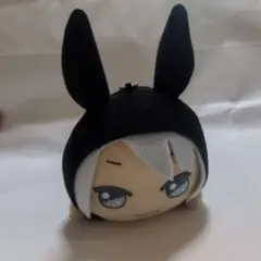 アイドリッシュセブン アイナナ めちゃでかきらどるぬいぐるみ　八乙女楽 アイドリッシュセブン めちゃでかきらどるぬいぐるみ～アイナナ