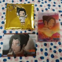 【名探偵コナン】 残像の交信からの脱出 アクリルキーホルダー 上原由衣