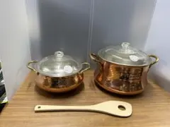 2026年最新】銅鍋ソースパンの人気アイテム - メルカリ