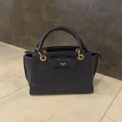 Samantha Vegaブルーバッグのサムネイル