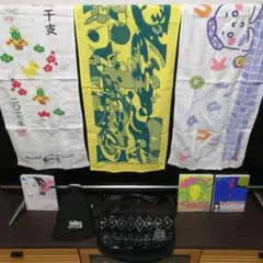 ベージュ ロマ佐賀 SaGa風呂 サウナハット ロマンシング佐賀、キャップ